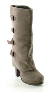 Like New Report Boots Size 10